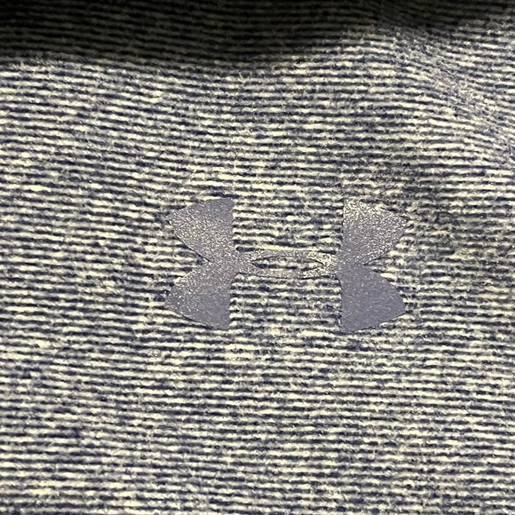 Under Armour Vest Womens Small Purple Fleece Survivor Hybrid Cold‎ Gear Infrared - Picture 6 of 10